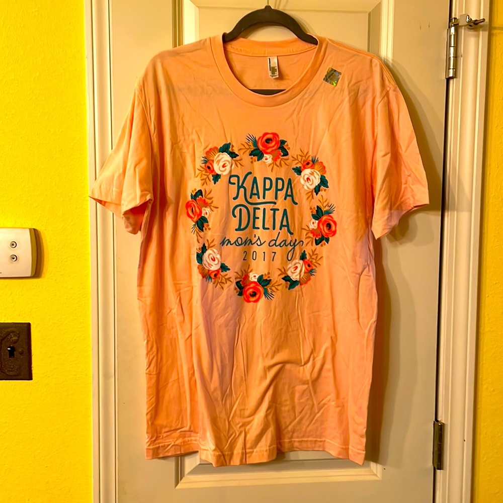 Kappa Delta shirt